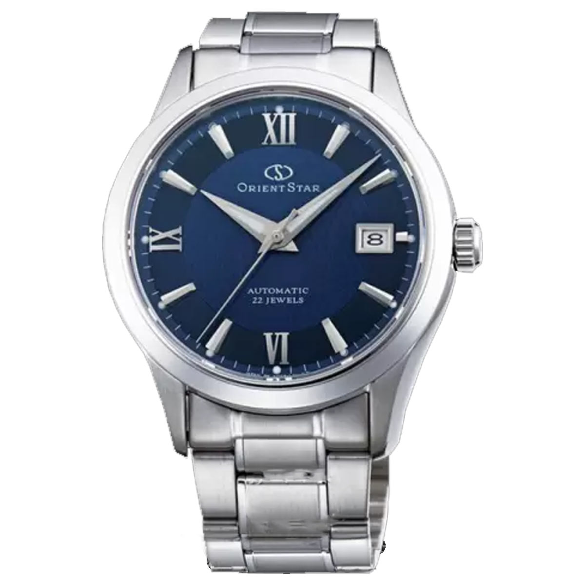 Orient 39mm Nam WZ0021AC