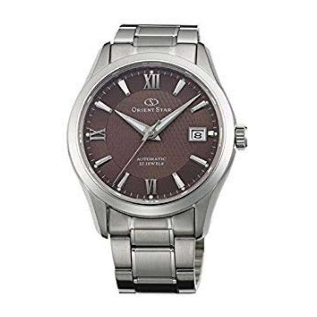 Orient 39mm Nam WZ0031AC