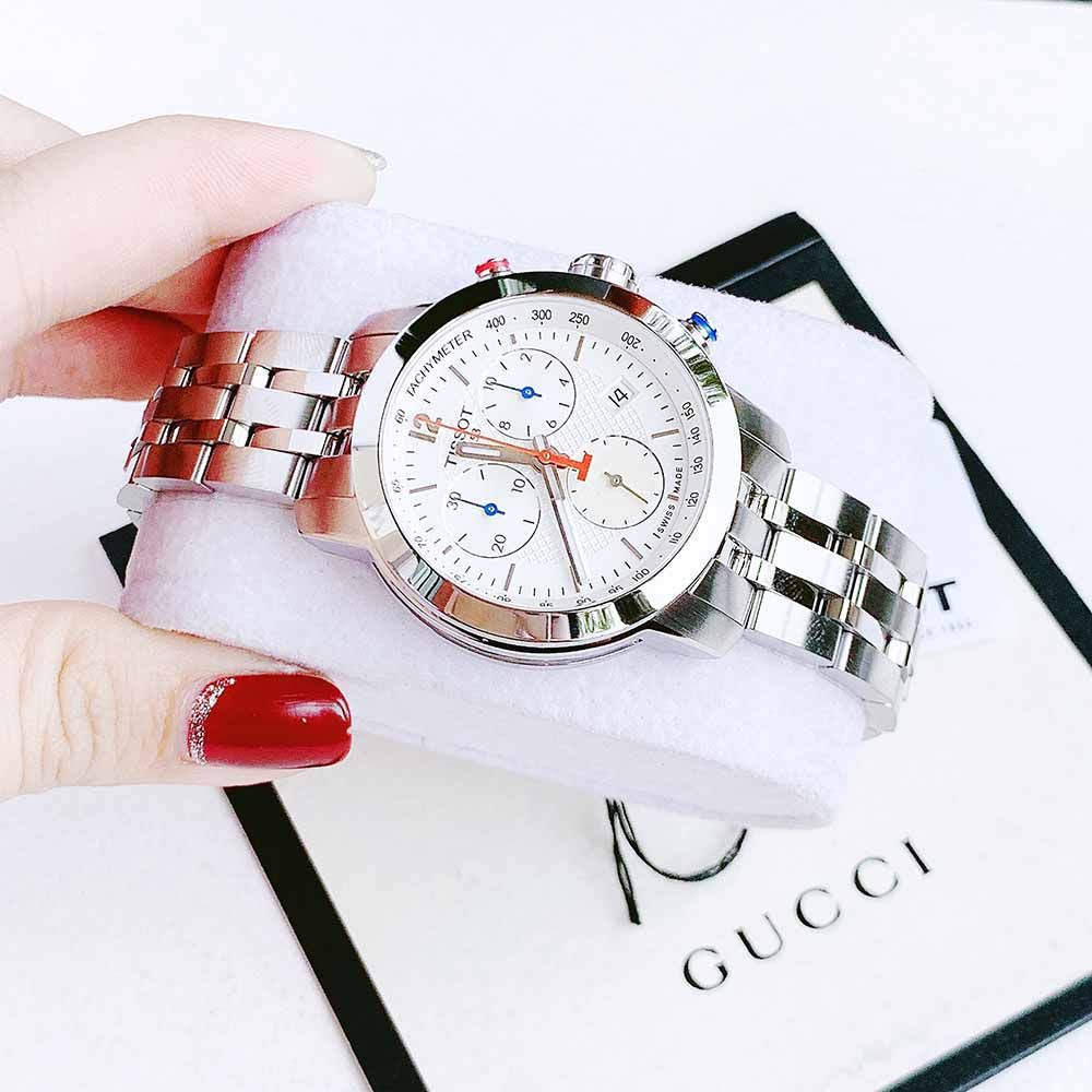 Tissot 34mm Nữ T055.217.11.017.00 - Ảnh 2