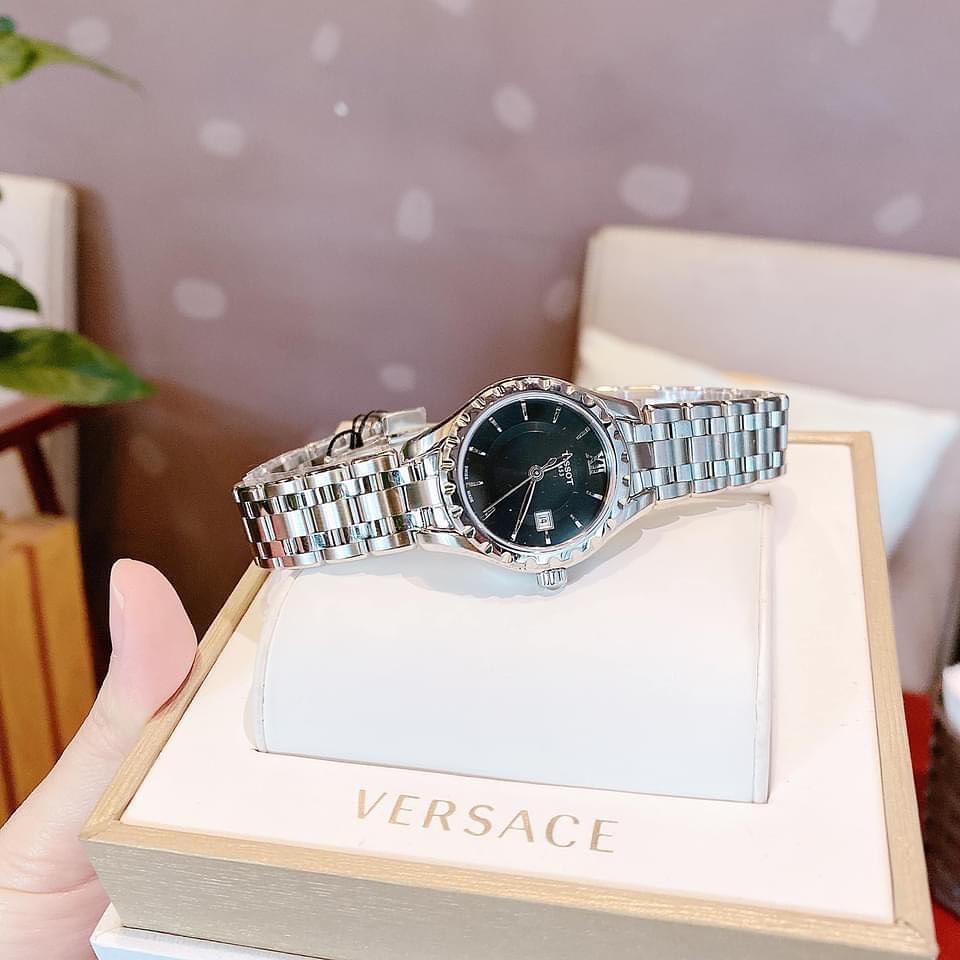 Tissot 28mm Nữ T072.010.11.058.00 - Ảnh 4