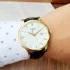 Tissot 42mm Nam T063.610.36.116.00 - Ảnh 3