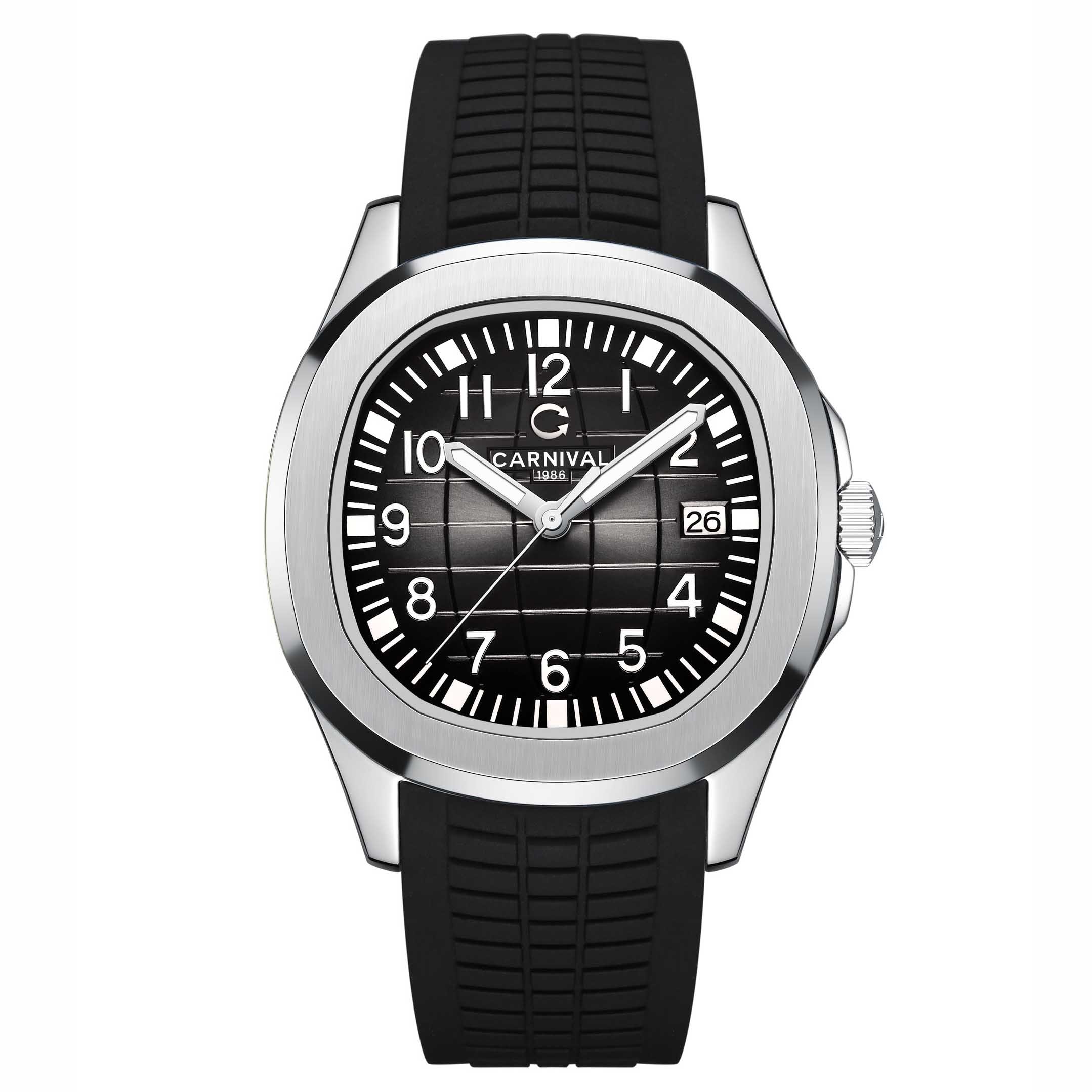 Carnival 40mm Nam 8130G-VT-DCS-D