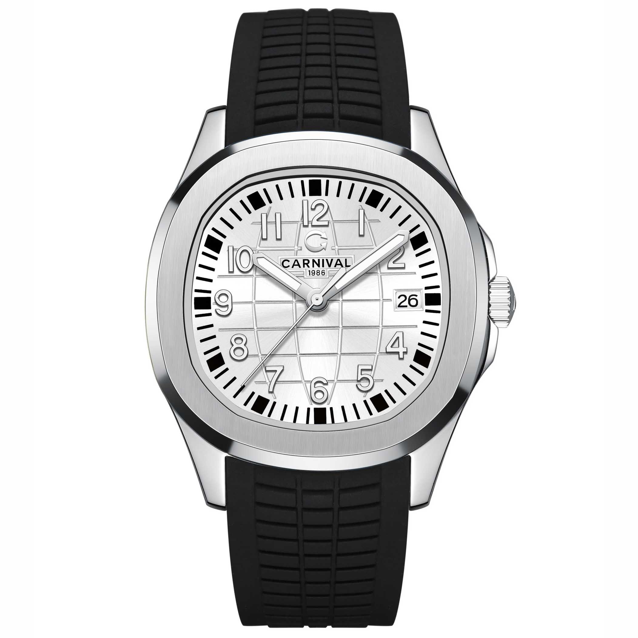 Carnival 40mm Nam 8130G-VT-DCS-T - Ảnh 1