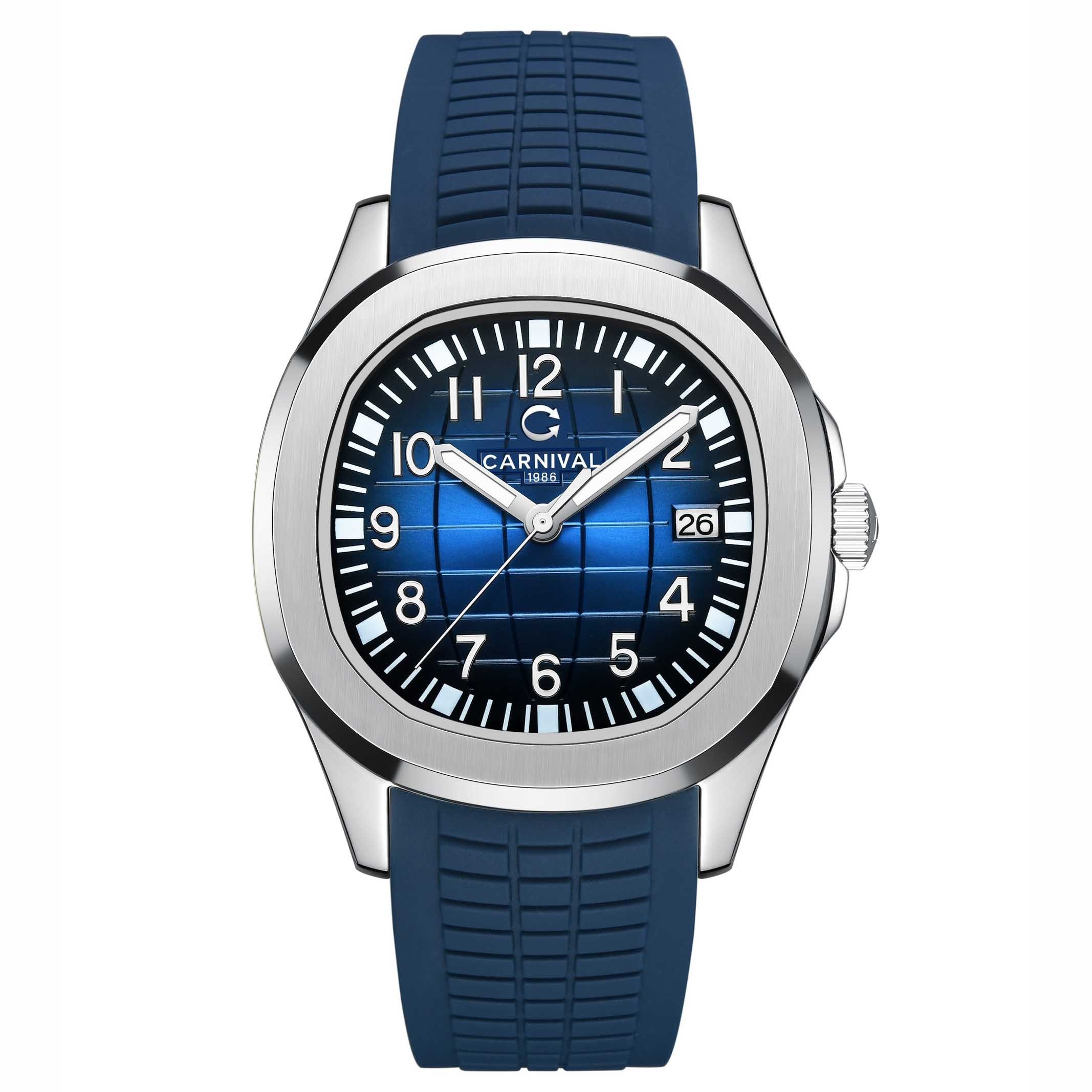 Carnival 40mm Nam 8130G-VT-DCS-X - Ảnh 1