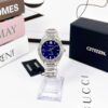 Citizen 34mm Nữ EM1020-57L - Ảnh 4